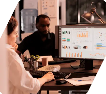 POS module in Invent can be acquired with the Inventory Module